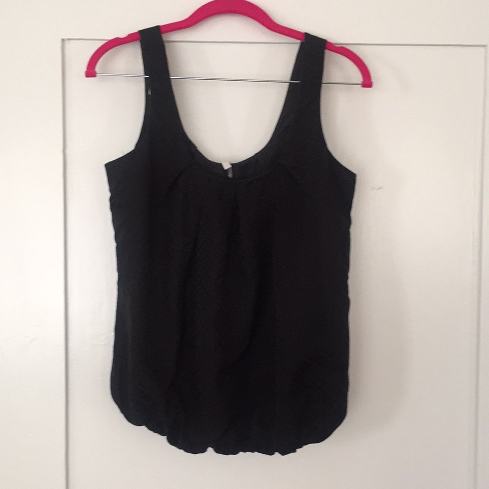 7 For All Mankind black top!